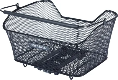 Image de BASIL Panier pour vélo arrière "Base M MIK 2.0