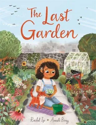Image de The Last Garden