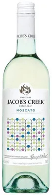 Produktbild von Wein Jacob's Creek Moscato White Sweet 750 ml