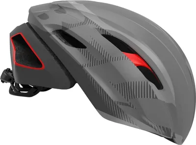 Produktbild von Bell Z20 Aero Mips Fahrradhelm Farbe: Grau Matt, Grösse: S (52-56)