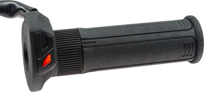 Produktbild von KOSO Heizgriff 7/8" L=120 mm Gasgriff HG 13 - nur links