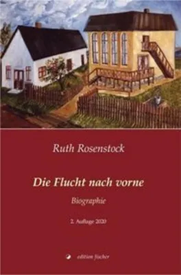 Produktbild von Die Flucht nach vorne