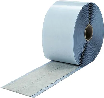 Produktbild von Illbruck Me404 Butylband Vlies 150X1,5Mm 15M