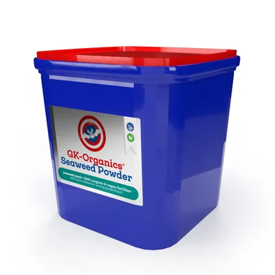 Produktbild von Guanokalong Seaweed Powder, 5 Liter