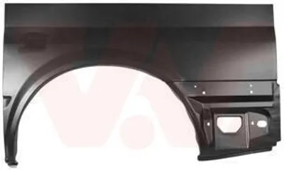 Produktbild von VAN WEZEL Seitenwand Reparaturblech für FORD Transit Mk6 Kasten (V347, V348, FA) Transit Mk6 Bus (V347, V348, FD, FB, FS, FZ, FC) TRANSIT Bus
