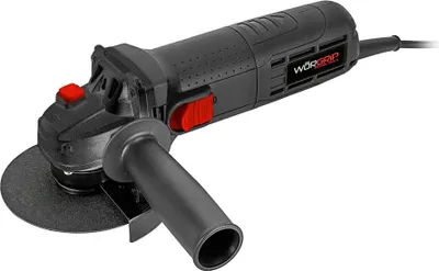Immagine prodotto di Smerigliatrice angolare Worgrip 115/125 Mm 700w Taglia unica / Spina UE 220V Taglia unica