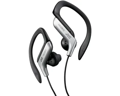 Image de JVC Casque HA-EB 75 S-E