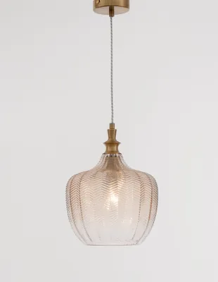 Produktbild von Nova Luce Pendelleuchte LONI