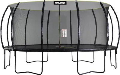 Immagine prodotto di Trampolino Stratos 488 cm / 16 ft