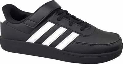 Produktbild von adidas Breaknet 2.0 EL K HP8968 (30/cblack-ftwwh)