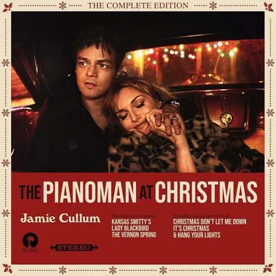 Image de Jamie Cullum : Le pianiste à Noël