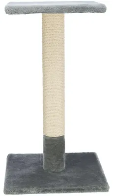 Produktbild von TRIXIE Kratzstamm Baena - mittelgrau - 69 cm