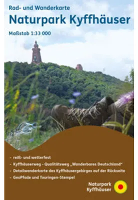 Image de Parc naturel du Kyffhäuser