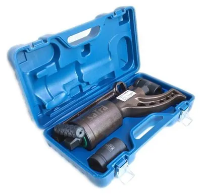 Obrázok produktu pre Profesionálny násobič krútiaceho momentu 1", 6000Nm, s hlavicami 1", 32 - 33mm