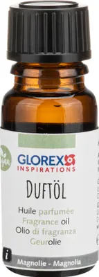 Produktbild von GLOREX Parfümöl, 10 ml, Magnolien