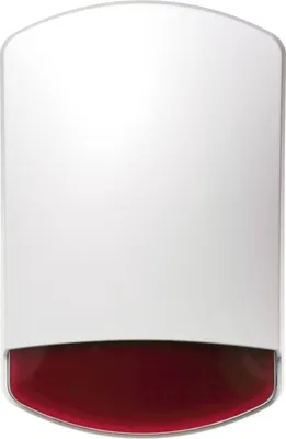 Produktbild von LUPUSEC Smart Home Funk Außensirene V2