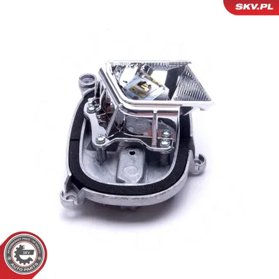 Produktbild von ESEN SKV Steuergerät, adaptive Scheinwerfer (Kurvenlicht) x