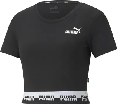 Produktbild von T-Shirt Puma 585906-01 für Damen
