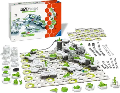 Obrázok produktu pre Ravensburger 22439, Guľôčková dráha, 8 rok / roky