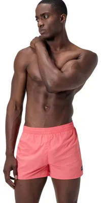 Produktbild von Speedo - "Volley" Badeshorts Retro für Herren IG5567 (M) (Orange)
