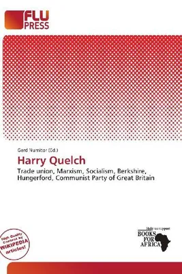 Produktbild von Harry Quelch