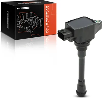 Zdjęcie produktu dla Frankberg Cewka zapłonowa 13.5V dla Dacia Logan II MCV Sandero 1.0L