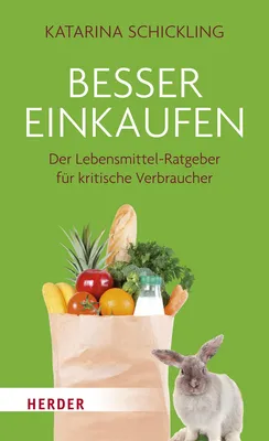 Produktbild von Besser einkaufen