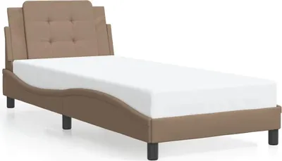 Zdjęcie produktu dla VidaXL 3208160, 95 cm, 2,18 m, 74,5 cm, 900 x 2000 mm, 1 szt.
