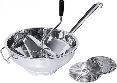 Produktbild von CONTACTO Passiergerät, ø: 320 mm