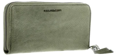 Produktbild von My Old Friend Ziparound Wallet Cactus