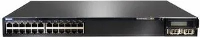 Produktbild von Juniper EX4200, Unmanaged network switch