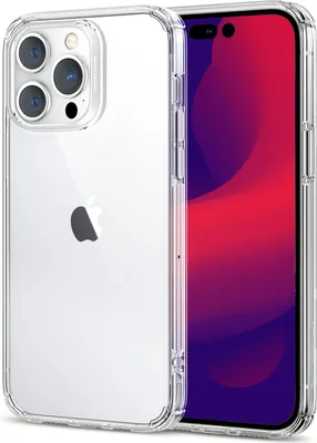 Obrázok produktu pre ESR Krystec - iPhone 14 Pro - Clear