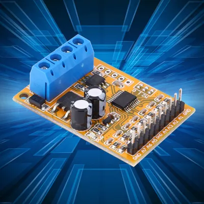 Image de Voltage Analog Collector,Analog Voltage Sampler,Analog Voltage Acquisition,R4AVA07,ADC Analog Voltage Sampler