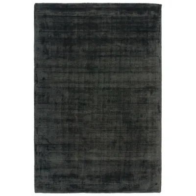 Produktbild von Obsession Teppich Maori 220 Anthrazit 80x150cm