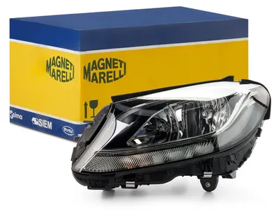 Produktbild von MAGNETI MARELLI Scheinwerfer Links passend für MERCEDES-BENZ C-Klasse Limousine (W205) 710301284203