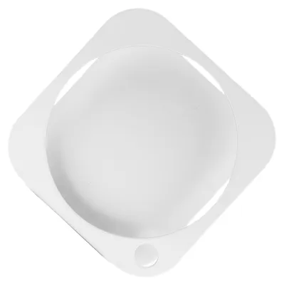Image de Support surélevé pour ordinateur de bureau, compatible M4, en alliage d'aluminium, antidérapant, avec refroidissement amélioré
