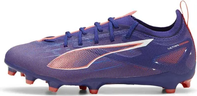 Produktbild von Puma Ultra 5 Pro Fg/ag Jr Fußballschuhe Lila EU 30 Lila EU 30