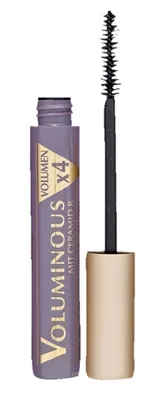 Produktbild von Loreal Voluminous Mascara schwarz 8