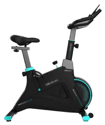 Produktbild von Cecotec Indoor-Bike DrumFit Indoor 10000 MagnoMotor Connected