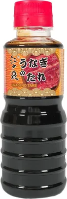 Produktbild von Jiang Hu Quan Unagi No Tare Sauce 300ml | Würzsauce für gegrillten Aal | Grilled Eel Sauce