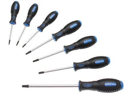 Obrázek produktu pro BGS technic Screwdriver Set, 702 g