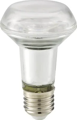 Produktbild von SIGOR 5,9W R63 LUXAR Glas E27 345lm 2700K 36° dimmbar LED Lampe