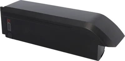 Produktbild von FISCHER Akku Unterrohr SF-06-S 48V 11,6Ah CAN 3PIN, ab Baujahr 2022