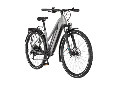 Produktbild von FISCHER E-Bike ATB TERRA 2.2 ACTIVE, Rahmenhöhe 50 cm, Akku 688 Wh, Heckmotor, Kettenschaltung