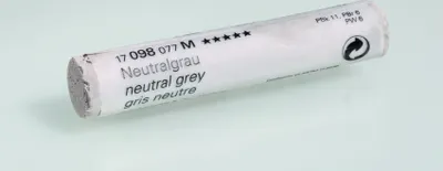 Produktbild von Schmincke Pastell M Neutralgrau Pastell 17 098 077