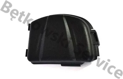 Zdjęcie produktu dla Pokrywa filtra powietrza B&S OHV karton SERIES 550E 575E CZĘŚĆ ORYGINALNA 595658