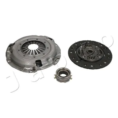 Produktbild von JAPKO Kupplungssatz Kupplung für SUBARU FORESTER (SF) 92718
