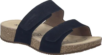 Zdjęcie produktu dla JOSEF SEIBEL Tonga 71 | Sandały dla Kobiety | czarny