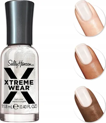 Immagine prodotto di Sally Hansen Xtreme Nagellack City of Gleams 130