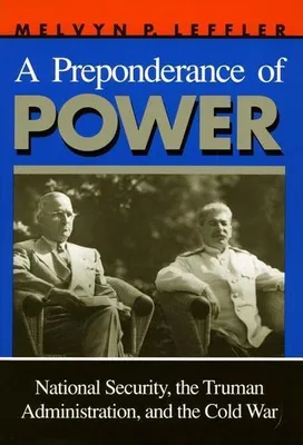 Produktbild von A Preponderance of Power